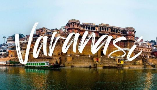varanasi tour packages from bangalore