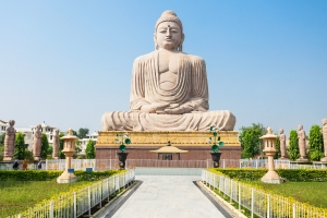 best travel agency in varanasi to bodhgaya