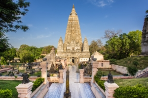 best travel agency in varanasi to gaya