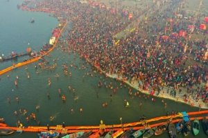 best travel agency in varanasi to prayagraj