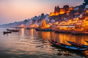 best travel agency for varanasi