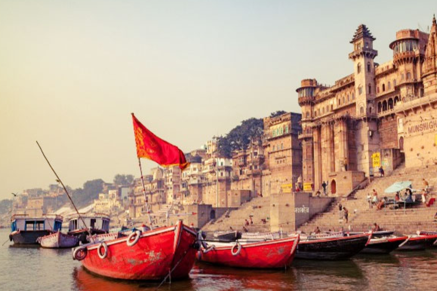 varanasi tour packages