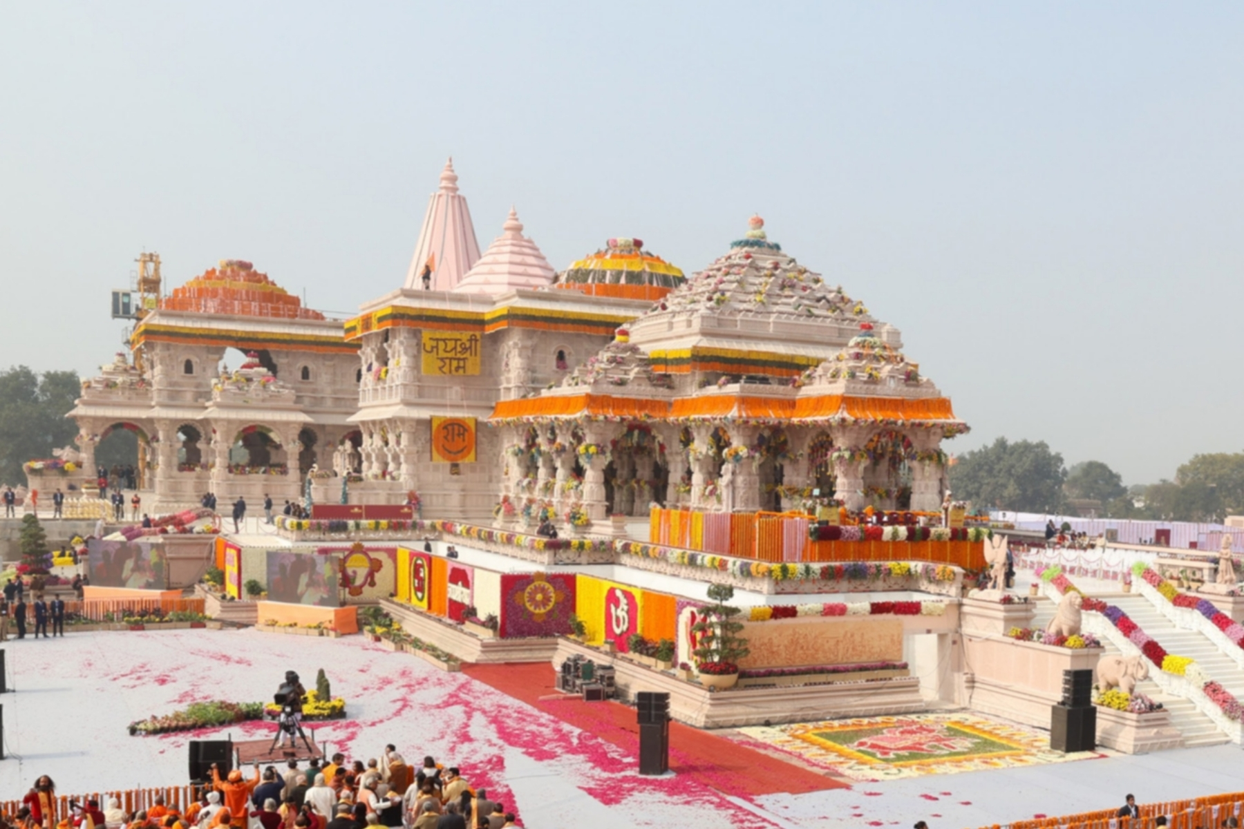 varanasi tour packages